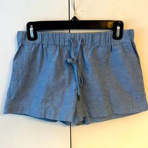 Joie drawstring shorts